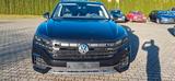 Volkswagen Touareg 3.0 V6 TDI 170kW 4MOT Tiptr. R-Line ... - gebrauchte VW Touareg aus dem Jahr 2020