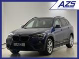 BMW X1 2.0 d xDrive Sport Line LED HUD AHK Kamera - BMW X1: 2.0