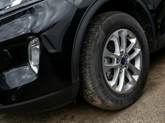 Ford Kuga 2.5 Plug-In Hybrid Titanium Kamera Navi