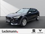 Cupra Formentor 1.5 DSG *AHK*Beats*Winterpaket* - Cupra Formentor Gebrauchtwagen in Wuppertal