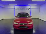 Rover 200 1.4 1.HAND ALLWETTER ALU-16 EL.SCHIEBED. - Rover aus 1999