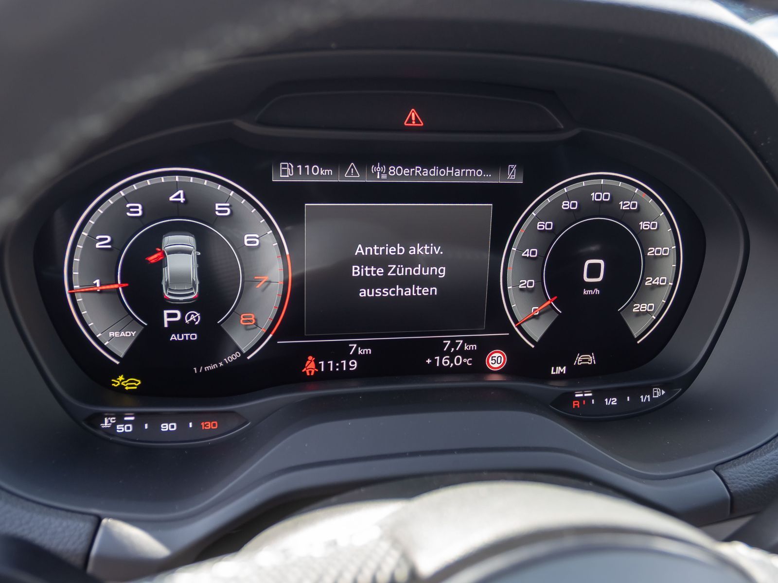 Audi Q2 - Bild 11