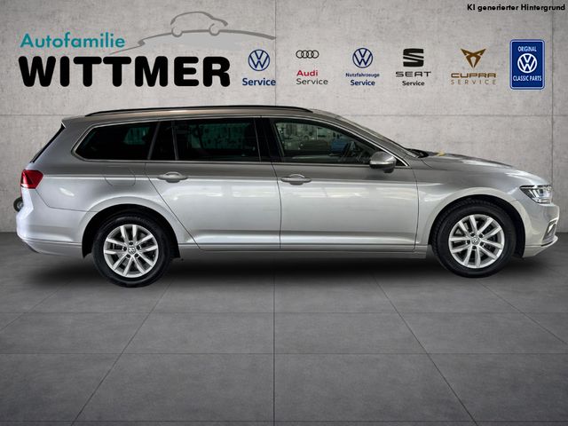 Passat Variant 2.0 TDI 110kW DSG Business AHK/LE