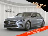 Mercedes-Benz A 220 Progressive Sthzg Sitzklima HUD DISTR 360° - Mercedes-Benz A 220 in Dortmund
