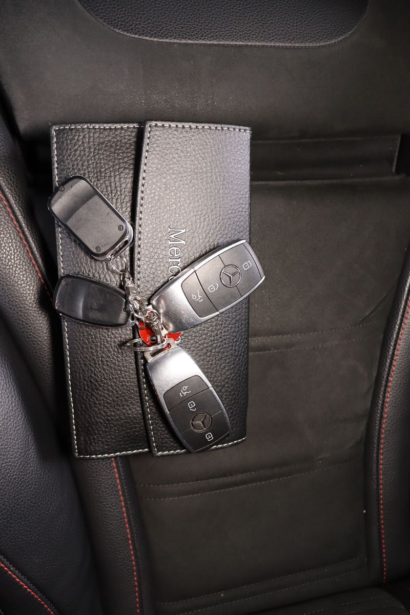 Fahrzeugabbildung Mercedes-Benz C 43 AMG 4Matic * Pano * LED * Parkassist.