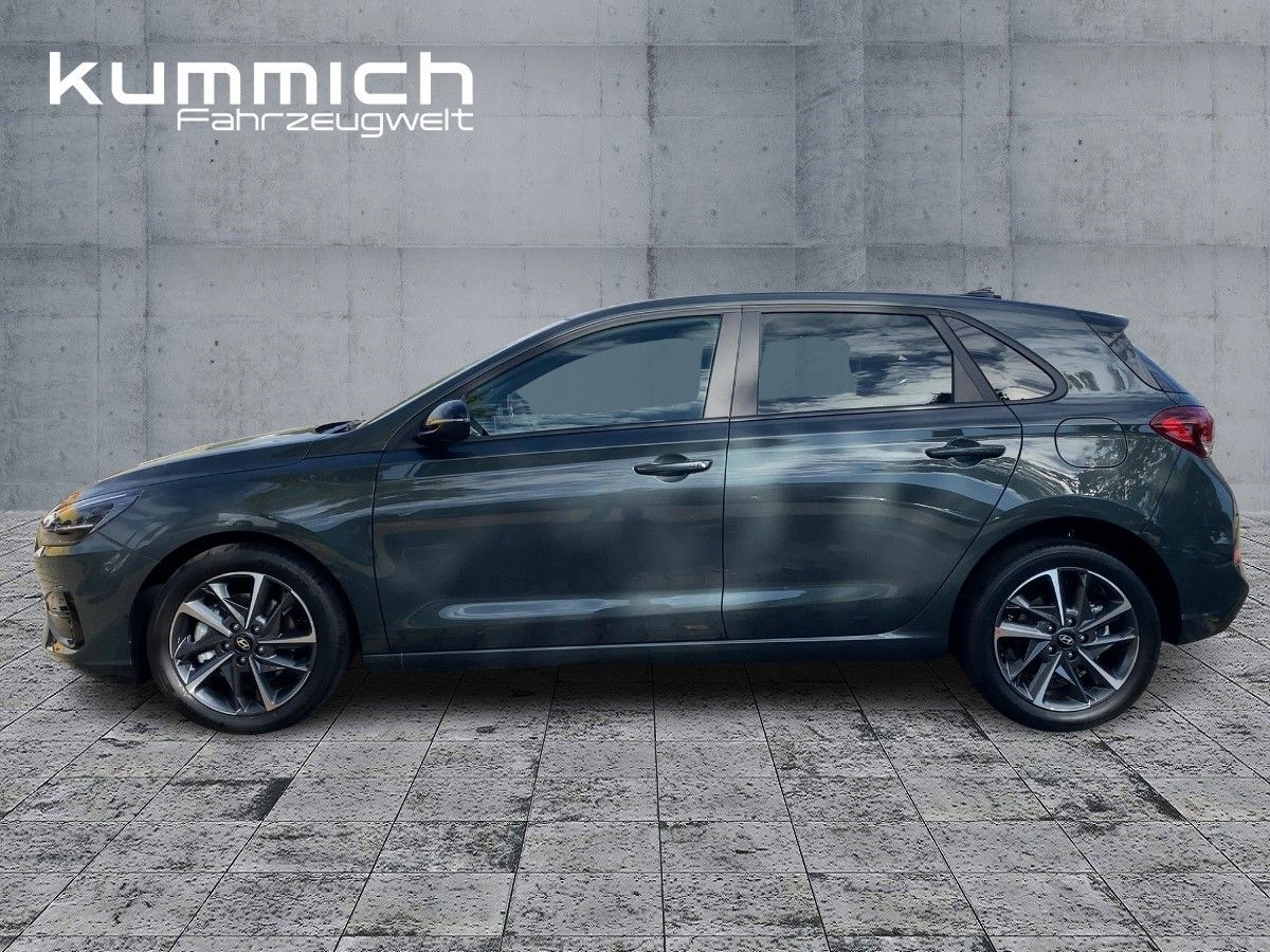 Hyundai i30 - Bild 6