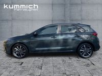 Hyundai i30 - Vorschau Bild 6