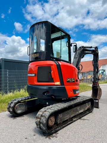 Eurocomach ES35.2ZT**1.650 Std.**Bj. 2020