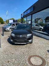 Dacia Sandero Stepway dCi 90 S&S Prestige,... - Dacia Sandero: Stepway Dci