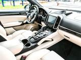 Porsche Cayenne Diesel Platinum Edition Luft Service TOP - Porsche Gebrauchtwagen in Fürth
