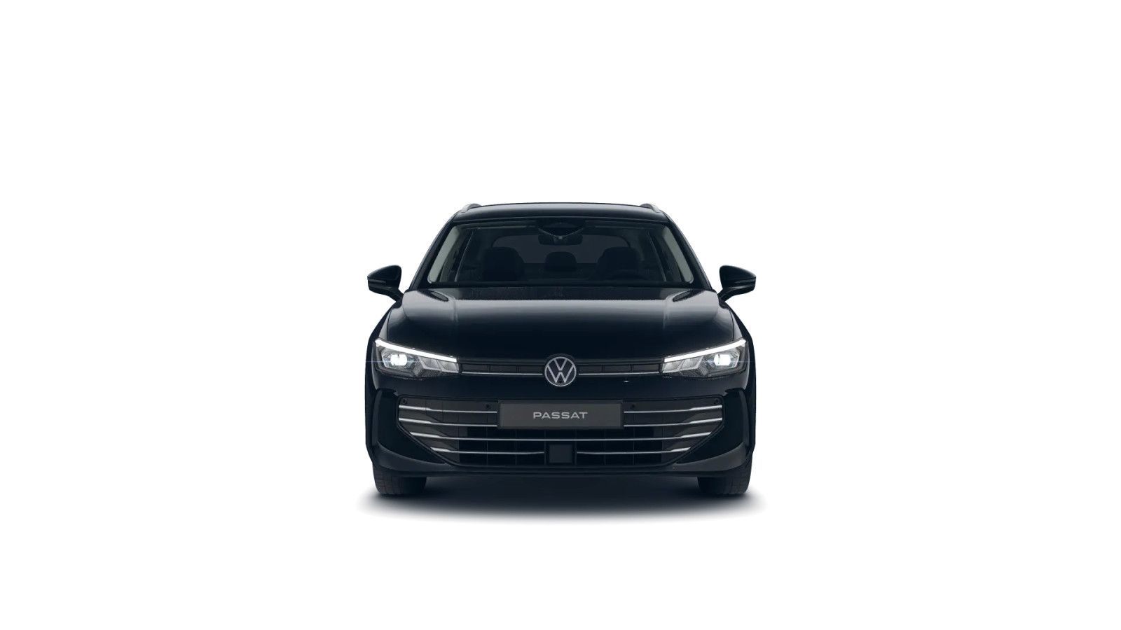 Volkswagen Passat - Bild 4