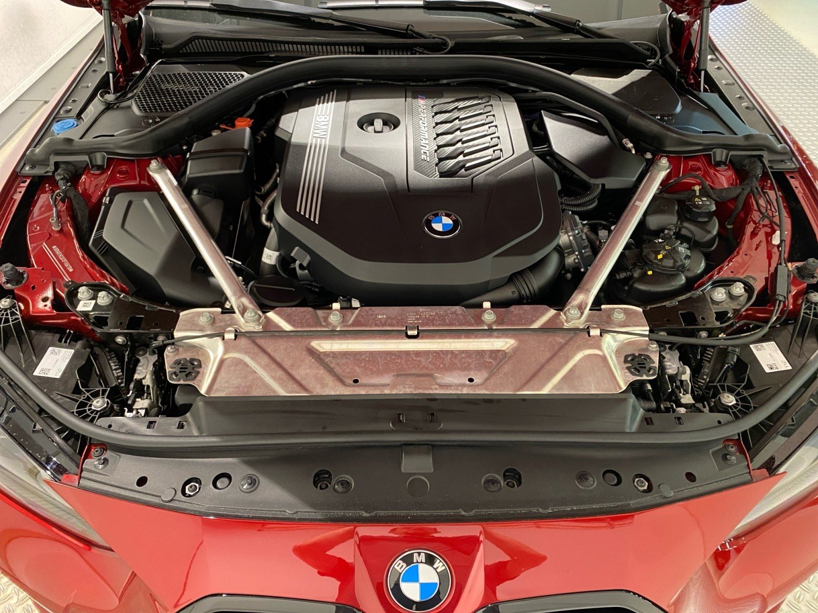 BMW M440 - Bild 18