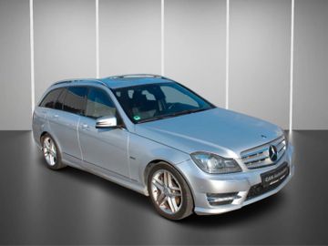 Mercedes C 300 - 2