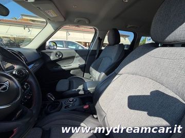 MINI Countryman D (Cooper) - 11