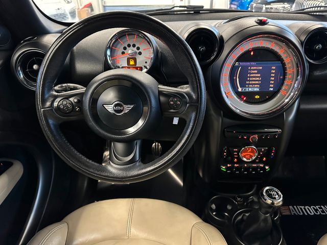 MINI Countryman All4 *Pano*Navi*Xenon*AHK*