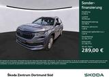 Skoda Kodiaq 2.0 SPORTLINE 4X4 LEDER PANO AHK ACC LM19 - Skoda Kodiaq in Dortmund