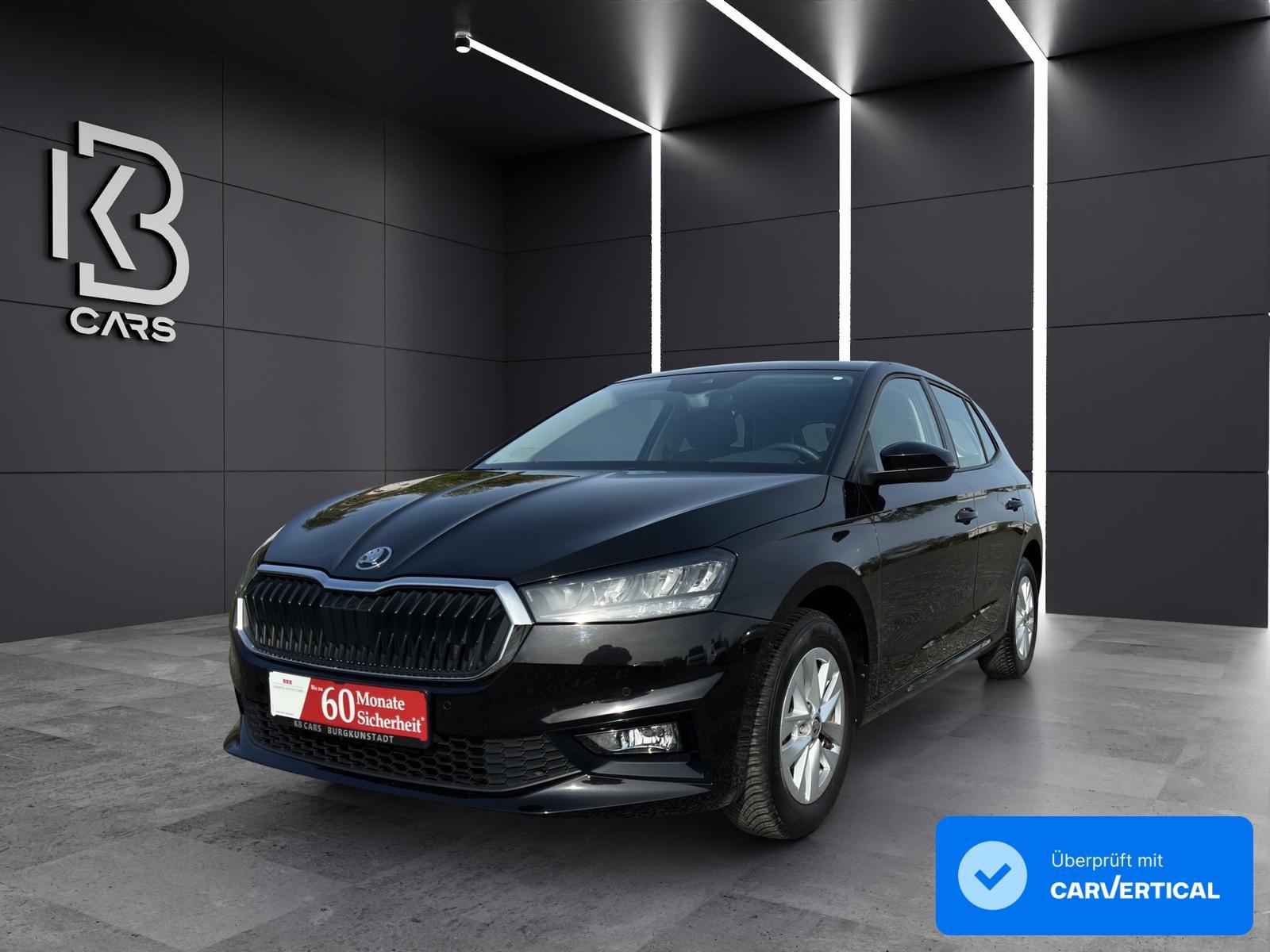 Skoda Fabia Selection |ACC|CAM|Navi|VirtualCockpit|
