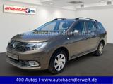 Dacia Logan II MCV 1.0 TCE Comfort LPG - Dacia Logan in Halle