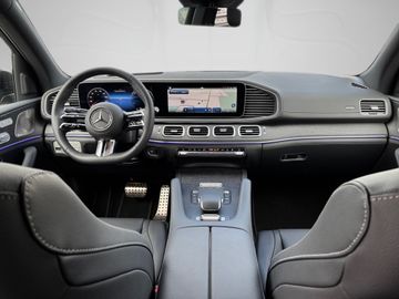 Mercedes GLE 350 - 11