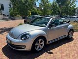 Volkswagen Beetle 1.4 TSI BMT Exclusive Sport Cabriolet... - Volkswagen Beetle in Duisburg