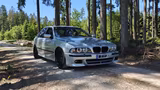 BMW E39 530d [M-Paket ab Werk] [Rostfrei] ... - BMW 530 aus 1999: D