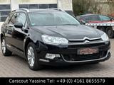 Citroën C5 Tourer Exclusive/Automatik/Xenon/Navi/ - Citroën C5 in Hamburg