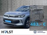 Volkswagen Tiguan 1.5eTSI DSG GOAL IQ.LIGHT H/K AHK ACC GJR - Volkswagen Tiguan: Goal