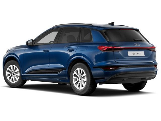 Audi Q6 e-tron - Bild 5