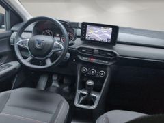 DACIA Jogger TCe 100 ECO-G Extreme+ Benzin / LPG