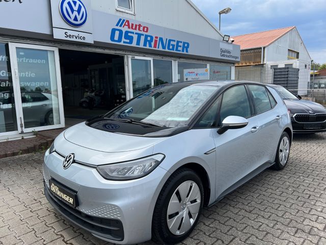 Volkswagen ID.3 Pure Performance 110 kW ex Fahrschule
