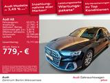 Audi A8 Lang 50 TDI*QUA*MATRIX*360*RSE*ACC*PANO*NAVI* - Audi A8: RS