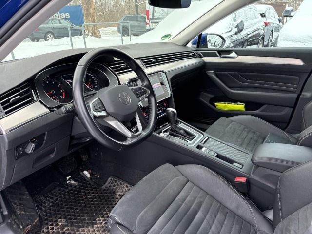 Volkswagen Passat - Bild 4