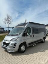 Bravia swan 599 - Bravia Kastenwagen