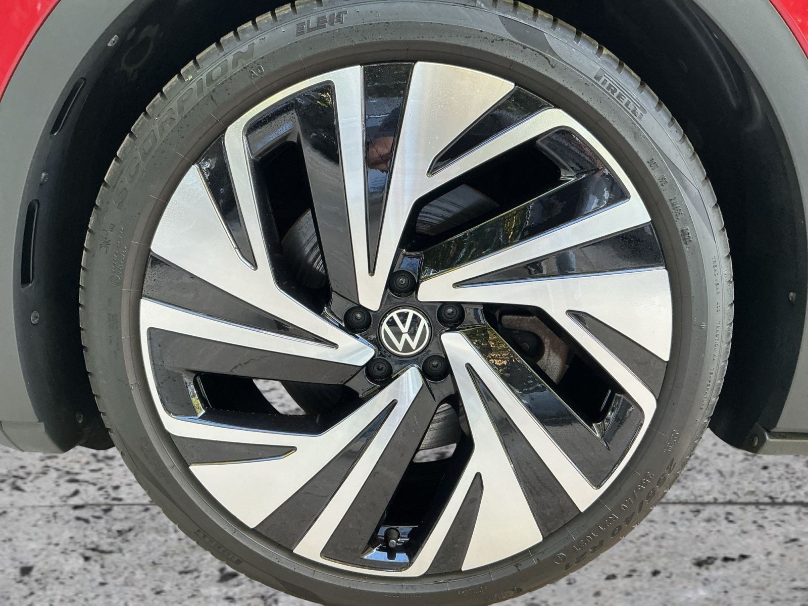 Volkswagen ID.5 - Bild 8
