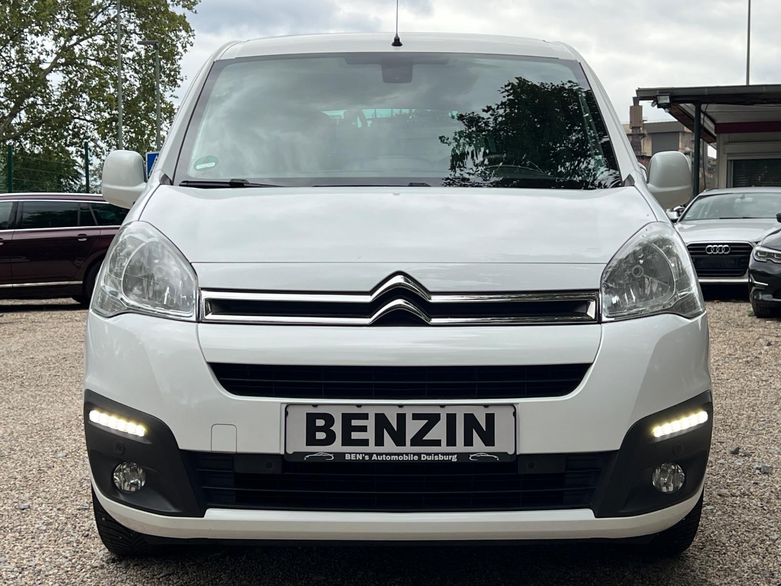 Citroën Berlingo 110 Multispace Selection KLIMA