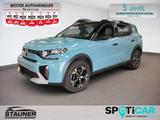 Citroën C3 Aircross Hybrid 6G-DSG MAX 145PS*NAVI*MATRIX* - Citroën C3 Aircross mit Hybrid-Antrieb
