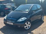 Mercedes-Benz A 170 Avantgarde*1.HAND*KLIMA*NEBEL*BC* - Mercedes-Benz A 170: Avantgarde