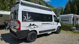 Westfalia Columbus 540D Autark +Aufstelldach Alarmanlage - Offers matching your search criteria