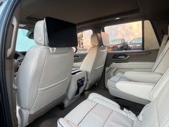 GMC Yukon Denali 6.2l V8 MY25 Alu 24" 4.59%