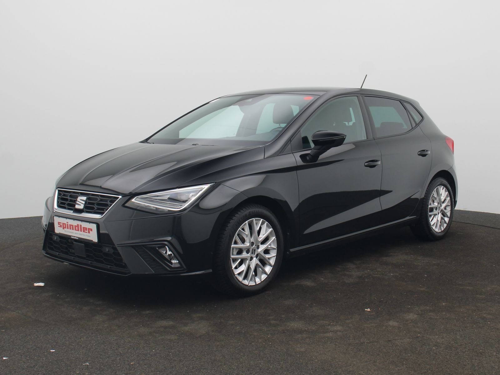 Seat Ibiza - Bild 2