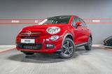 Fiat 500X 1.4 Pop Star PDC SHZ PANO TEMPOMAT KEYLESS - Fiat 500X: Pop Star