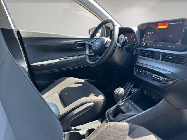 Hyundai BAYON – Bild 14