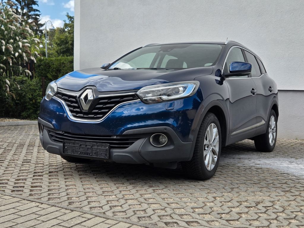 Image of Renault Kadjar