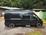 Sunlight Cliff 600 Adventure Edition mit Solar + 2. Batt - Sunlight A60