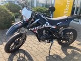 Rieju MRT 125i SUPERMOTO LC Euro5*ab 49€ mo.o.Anz.!! - Angebote entsprechen deinen Suchkriterien