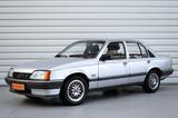 Opel Rekord 2.0 S+2.Hand+ALU+Schiebedach+46.600KM - Opel Rekord: 2.2