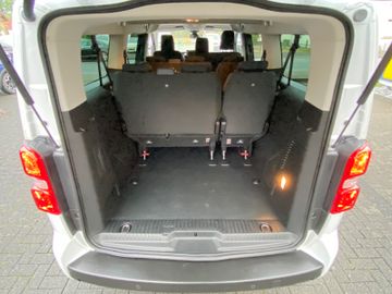 Bild 21 Opel ZAFIRA LIFE EDITION XL RFK PDC KEYLESS SHZ BT