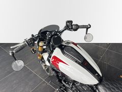INDIAN Scout 101