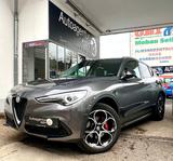Alfa Romeo Stelvio B-Tech Q4 *SHZ*CARPLAY*1-J GAR* - Alfa Romeo Stelvio Diesel Gebrauchtwagen