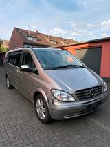 Mercedes-Benz Mercedes Viano 2.2 Automatik TÜV 05/2028 - Mercedes-Benz Viano in Duisburg
